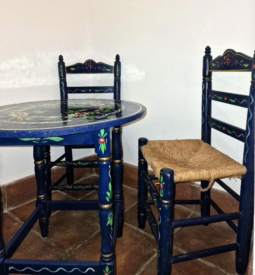 Apartmán Ds Realejo-Casco Historico Con Aparcamiento Córdoba Exteriér fotografie