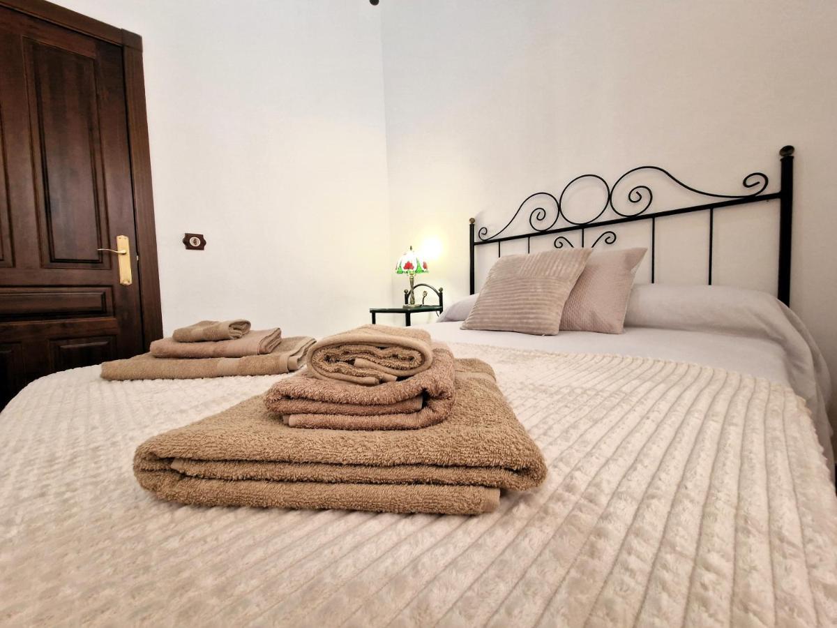 Apartmán Ds Realejo-Casco Historico Con Aparcamiento Córdoba Exteriér fotografie