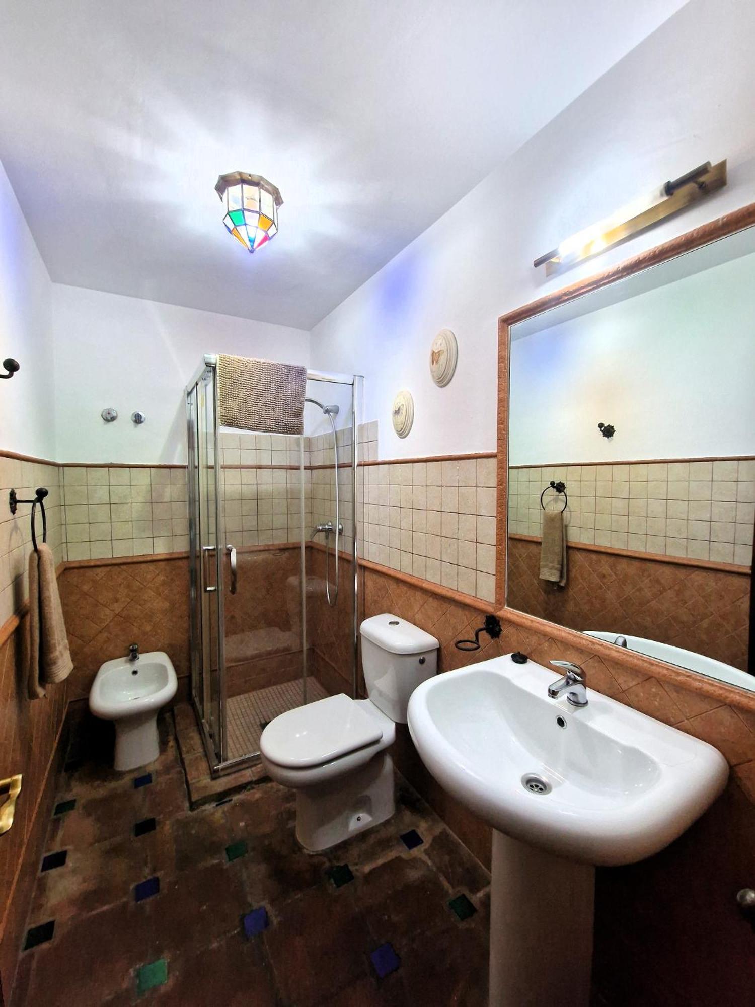 Apartmán Ds Realejo-Casco Historico Con Aparcamiento Córdoba Exteriér fotografie